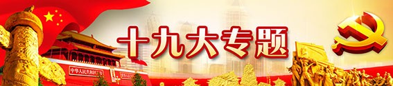 十九大專(zhuān)題
