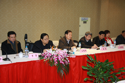 上海世博會(huì)生命陽光館運(yùn)行團(tuán)隊(duì)工作會(huì)議在上海召開
